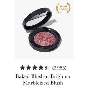 Laura Geller Baked Blush-N-Brighten - Tropic Hues NIB